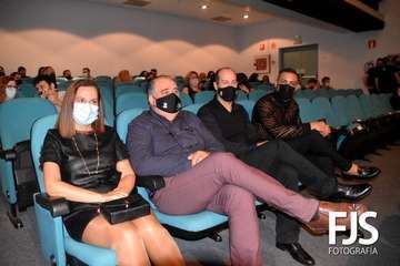 Concierto de Tutto Durán en Telde/TA/Francisco Javier Santana.